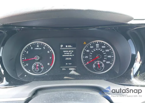 2022 Kia K5 Lxs from USA, damaged, VIN 5XXG14J20NG159996